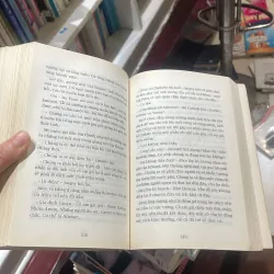 Hừng đông - breaking dawn - stephenie meyer nxb trẻ 2009 1025669