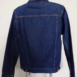 [2hand] Áo khoác jean Nhật Bản 971342