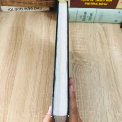 LUẬT TÂM THỨC  1062449