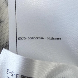 【Mã giảm giá】Chanel CHANEL Áo len 638139