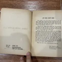 Thăng trầm quyền lực - Alvin Toffle  (6) 930894