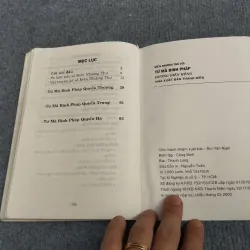 ĐIỀN NHƯƠNG THƯ VỚI TƯ MÃ BINH PHÁP 993218