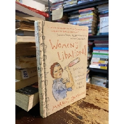 Woman’s Libation! - Merrily Grashin 1017932