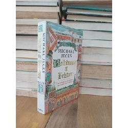 Belladonna at Belstone - Michael Jecks