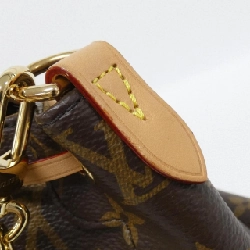 Ba lô Louis Vuitton Monogram Exclusion PM M46932 609367