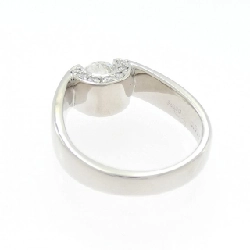 Nhẫn kim cương PT900 0.617CT - Hàng hiệu Authentic 852695