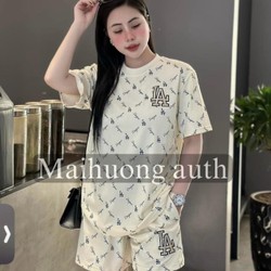 Bộ cotton đùi, form free size từ 42-68kg 191534