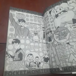 PoKéMoN, CUỘC PHIÊU LƯU CỦA PIPPI, tập 3 927882