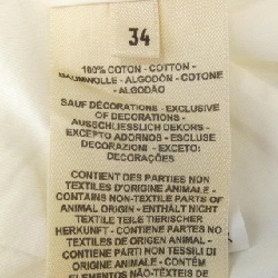 Áo sơ mi HERMES Micro CALECHE 3H0627DV - Hàng hiệu Chính hãng 774718