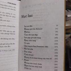 Sách: Những lối đi dưới hàng cây tăm tối(A1) Tác giả: Ivan Bunin 673767