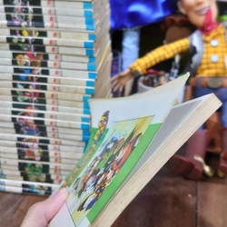 Dragon ball 2003-2004 278482