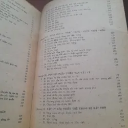 Giáo trình THIÊN VĂN ĐẠI CƯƠNG 931043