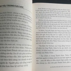 20 Truyện Tình Đẹp Nhất Trong Kinh Thánh - Allan F. Wright mới 90% 695804