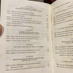 TRÍ TUỆ UNG CHÍNH, bản bìa cứng (XB 2003) 974533