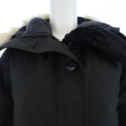 【Mã giảm giá】Áo khoác lông Canada Goose 642080