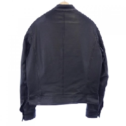 Áo khoác da EMMETI - Hàng hiệu Authentic 881133