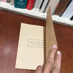 [Sách Xưa] - II Sách Phật Giáo: Đại Thừa Kim Cang Kinh Luận - PL 2514•1971 762072