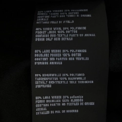 Quần PRADA P269E S212 1ZFG - Hàng hiệu Chính hãng 815877