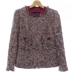 【Mã giảm giá】Miss Ashida áo khoác