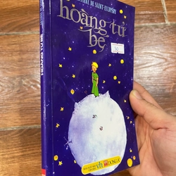 Hoàng Tử Bé (9) 320317