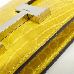 Ví Hermes Constance Slim - Hàng hiệu Chính hãng 769735