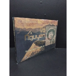 Võ Nguyên Giáp những năm tháng cuộc đời mới 100% HCM2608 Nhiều tác giả LỊCH SỬ - CHÍNH TRỊ - TRIẾT HỌC Rebooks.vn