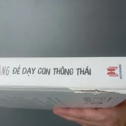 Giai đoạn vàng để dạy con thông thái 719536