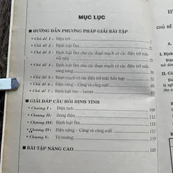 Học tốt Vật Lí 9 (Hồ Văn Nhân) 604446