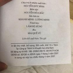 chuyện tình trong chiến khu lương minh 475588