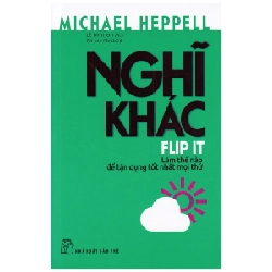 Nghĩ Khác - Michael Heppell ASB.PO Oreka-Blogmeo120125