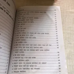 Phòng trị bách bệnh bằng cây nhà lá vườn  992446