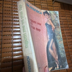 Người mẹ và phái đẹp 465683