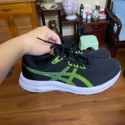 Giày Asics Gel-Contend 8 - US 9 Nam - Mới chạy được 2 lần, nguyên hộp 278995