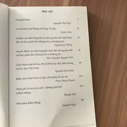 Biển Đông và hải đảo Việt Nam, NXB Tri Thức 674667