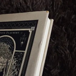 Bà Bovary (bìa cứng) 717559