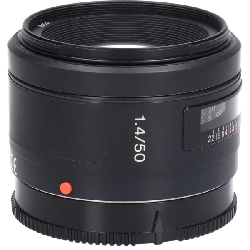 50mm F1.4 (SAL50F14) - Hàng hiệu Authentic 879615