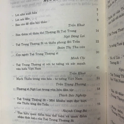TUỆ TRUNG THƯỢNG SĨ VỚI THIỀN TÔNG VIỆT NAM 533300