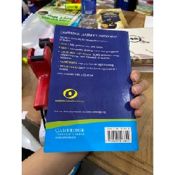 CAMBRIDGE LEARNER'S DICTIONARY (2ND EDITION) 119508
