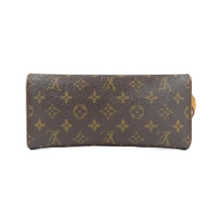 Túi đeo vai Louis Vuitton Monogram Pochette Twin GM M51852 610420