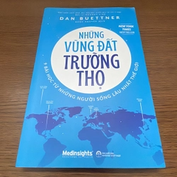 Những vùng đất trường thọ Dan Buettner