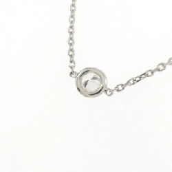 PT850 2WAY Dây chuyền kim cương 1.00CT - Hàng hiệu Authentic 848006