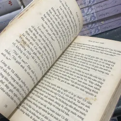 (ngôn tình) - Quan hệ nguy hiểm - Khiêu Dược Hoả Diệm 998026