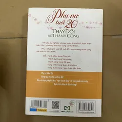 Phụ nữ tuổi 20 thay đổi để thành công 569311