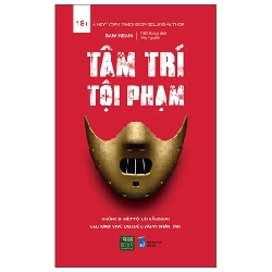 Tâm Trí Tội Phạm - Same Kaean