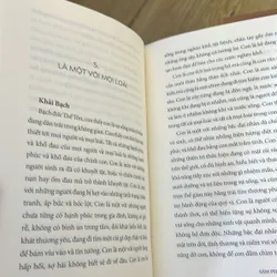 Sám pháp địa xúc - Thích Nhất Hạnh - mới 99% bìa cứng 659380