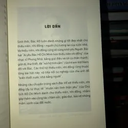 Bác Hồ với thiếu niên nhi đồng - Hà Minh Hồng 777222