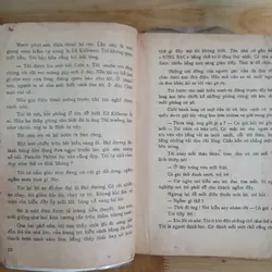 Tiểu Thuyết Trinh Thám - Hứng Trọn Mười Hai Viên (James Hadley Chase) 593876