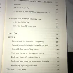 Sự hiện diện của thành viên Tam Điểm tại Việt Nam 726693