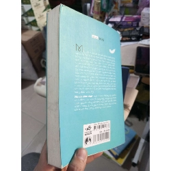 Giết Con Chim Nhại - Harper Lee 2017 mới 80% Tiểu Thuyết HCM1004 1007806