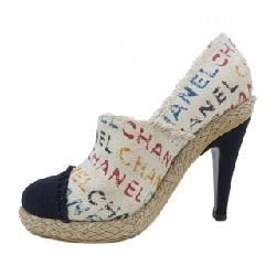 Giày cao gót CHANEL G29964Y15446 660904